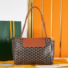 Goyard Shopping Bags